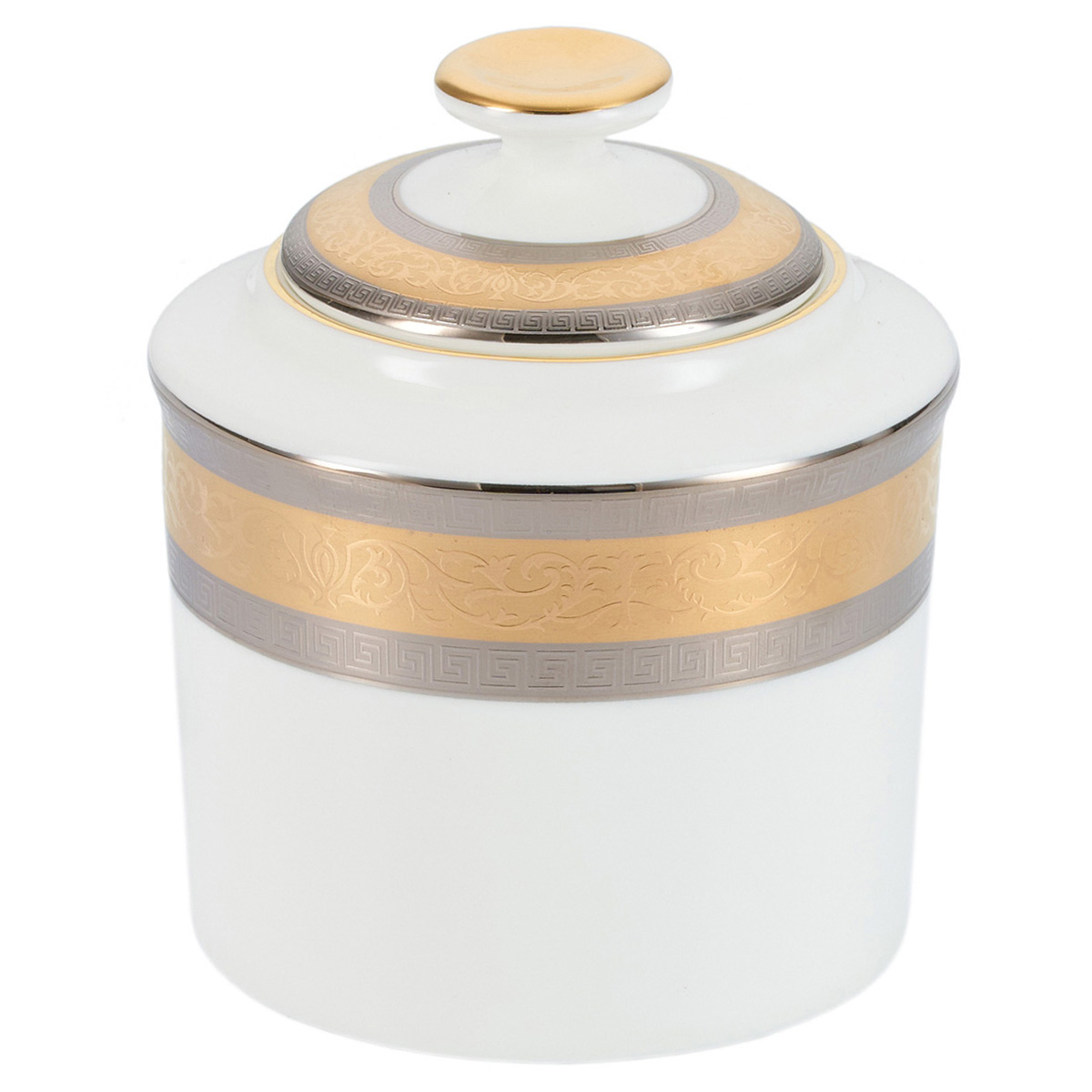 Сахарница Gipfel Hermes 41477 420 мл фото