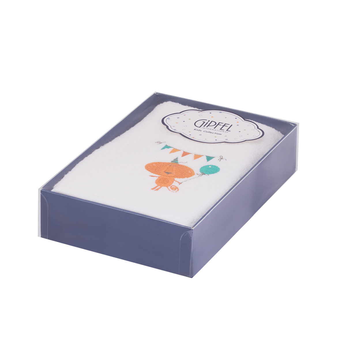 Детское полотенце Gipfel Ala 40930 50x90 см фото