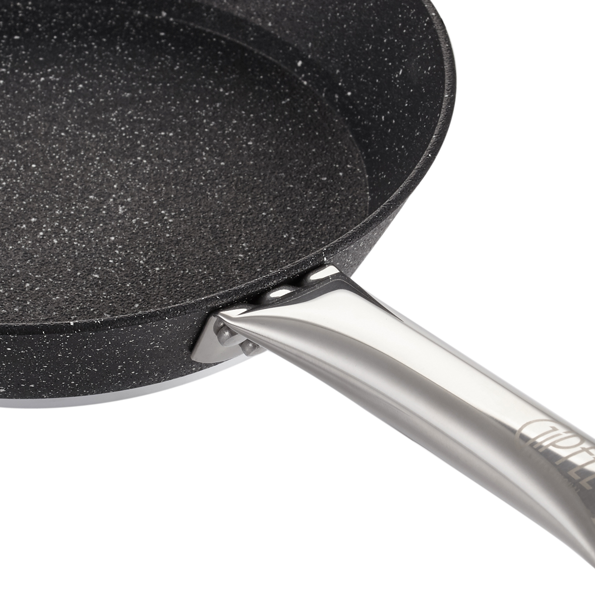 Алюминиевая сковорода Gipfel Edda 0747 20 см фото