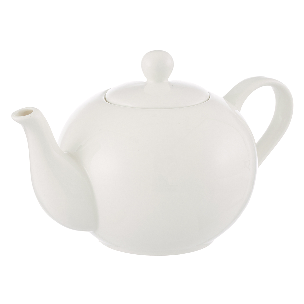 Чайник заварочный Gipfel Blanche 52096 650 мл фото