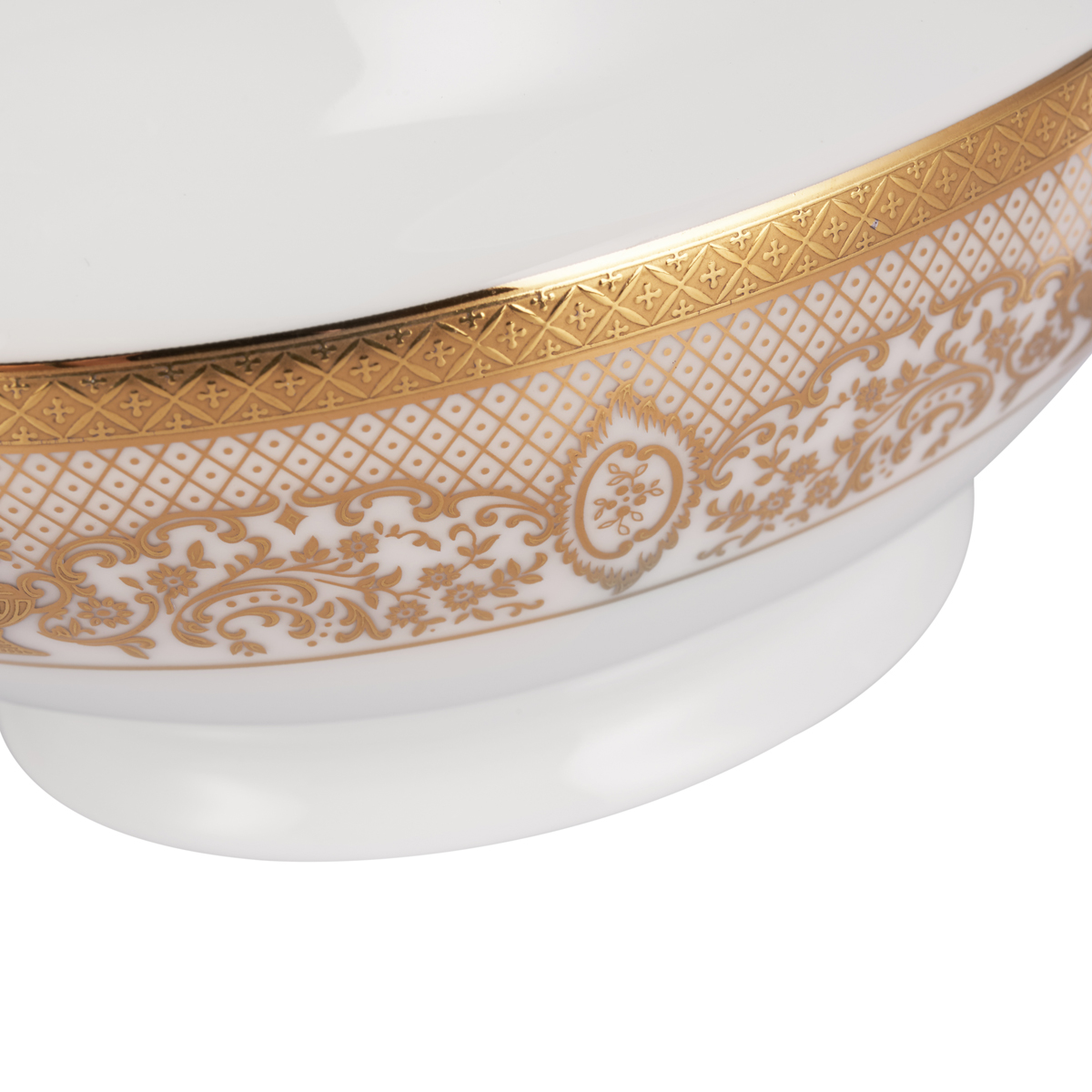 Соусница Gipfel Argento 40985 фото