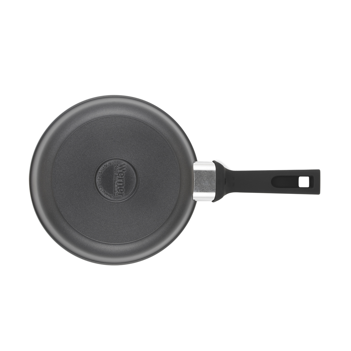 Алюминиевая сковорода Werner Tantal 51239 22 см фото