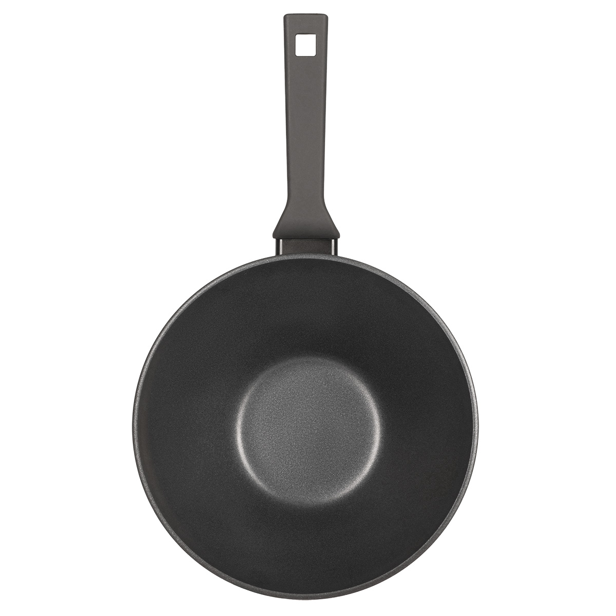 Алюминиевая сковорода-вок Werner Tantal 52079 29 см фото