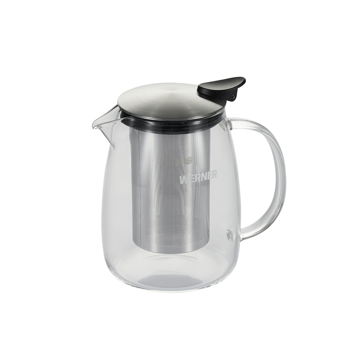 Заварочный чайник Werner Piane 50283 1000 мл фото
