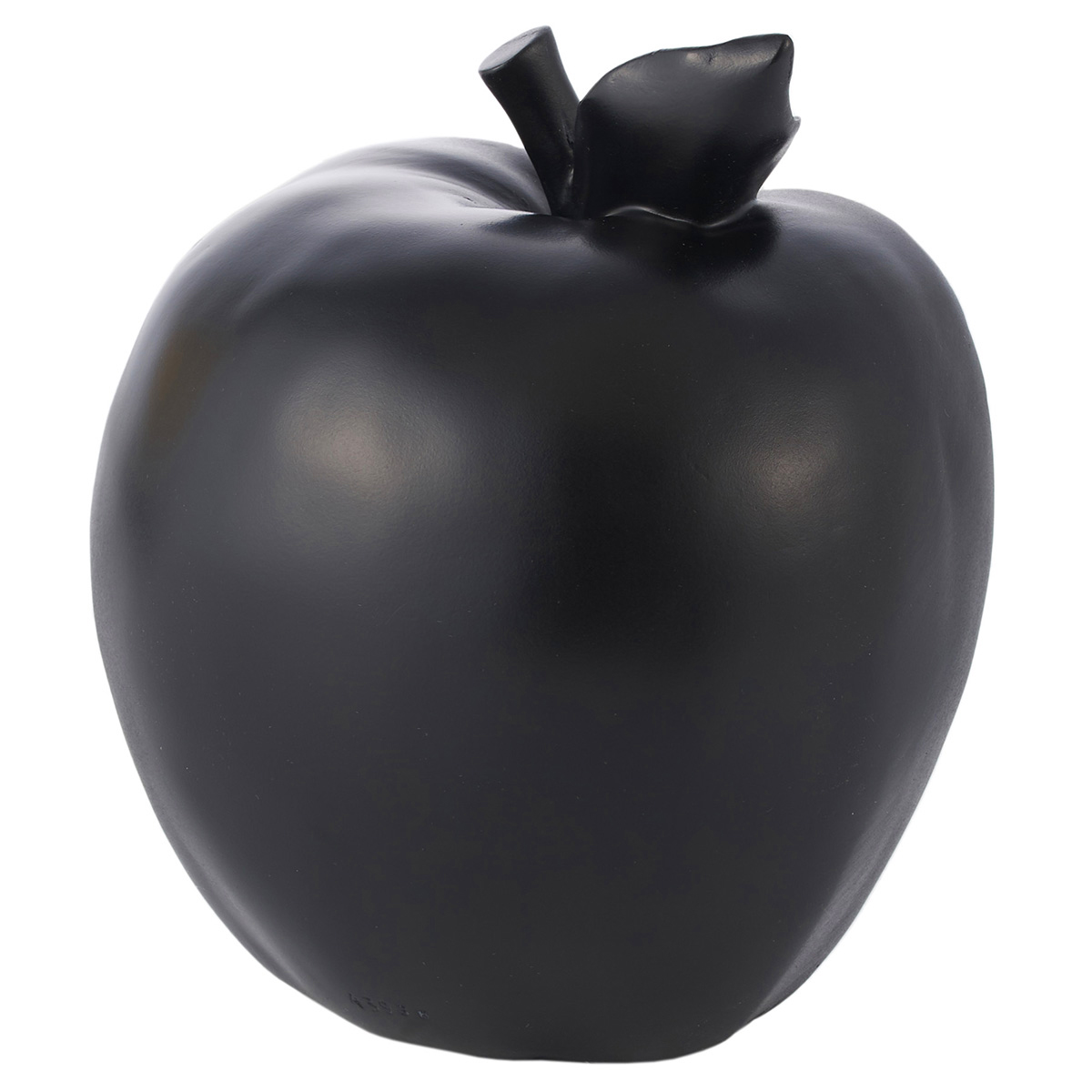 Статуэтка Gipfel Silver Apple 43071 фото