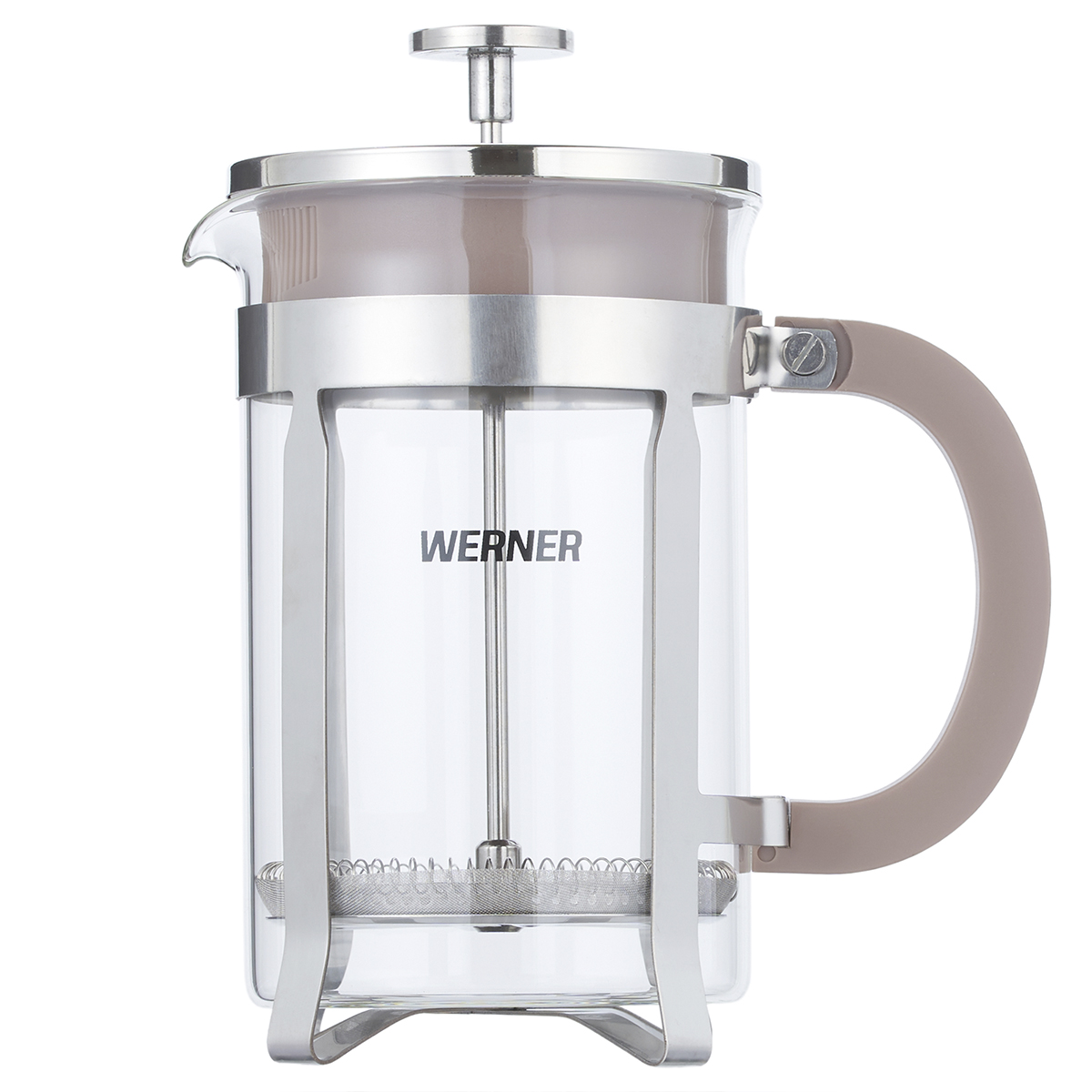 Френч-пресс Werner Vescona 51028 800 мл фото