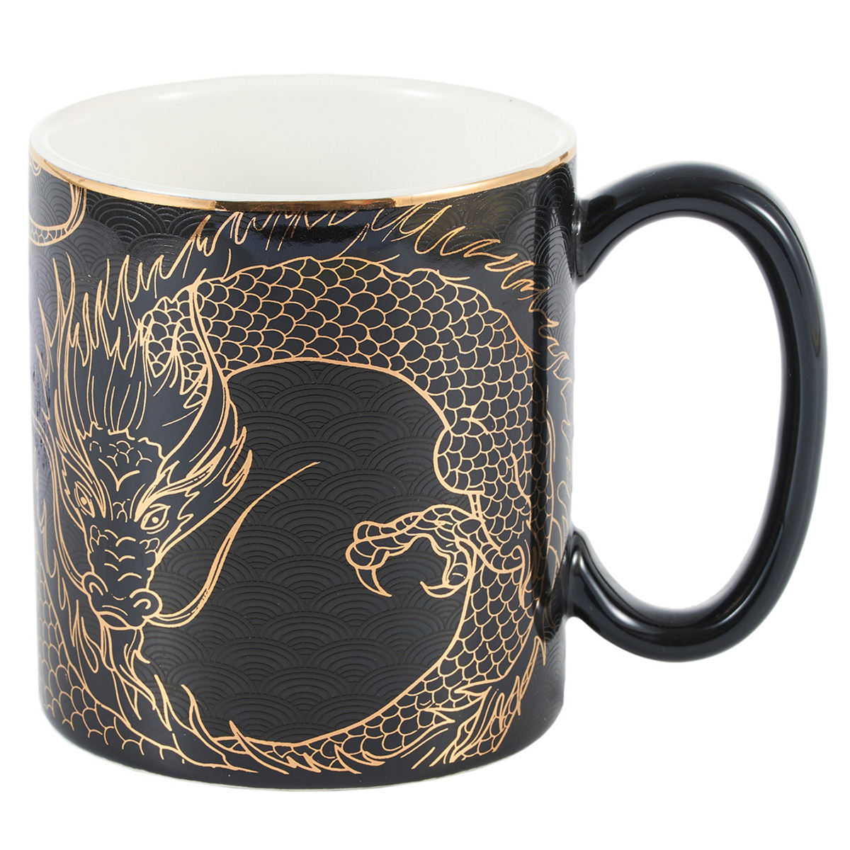 Кружка Gipfel Dragon 42945 400 мл фото