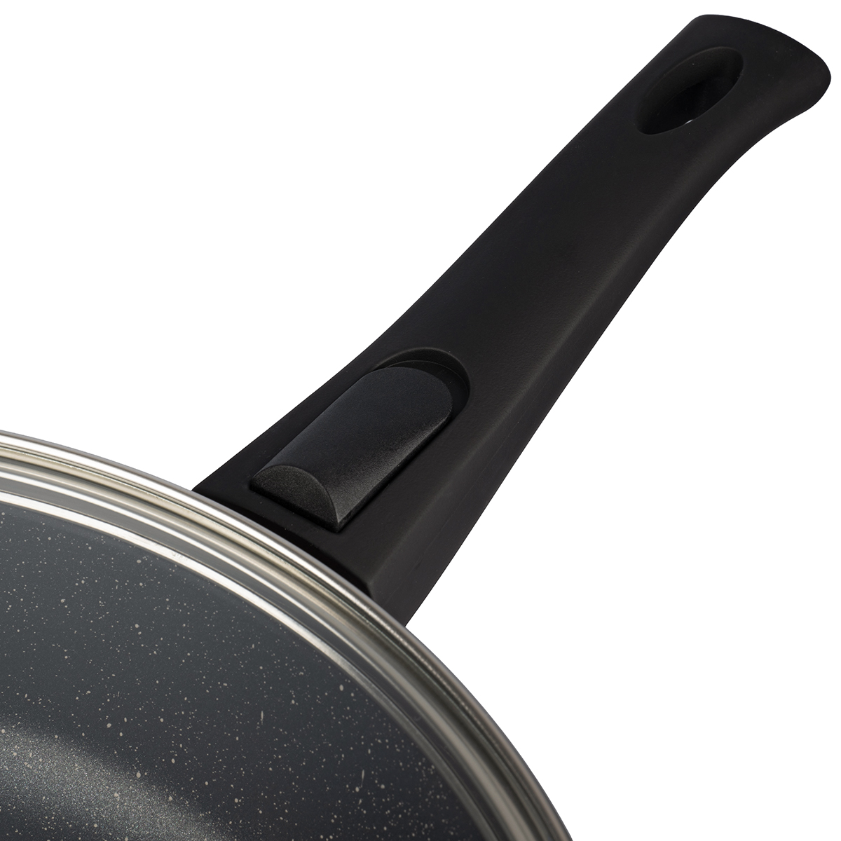 Сковорода из литого алюминия Werner Letizia 52598 26 см фото