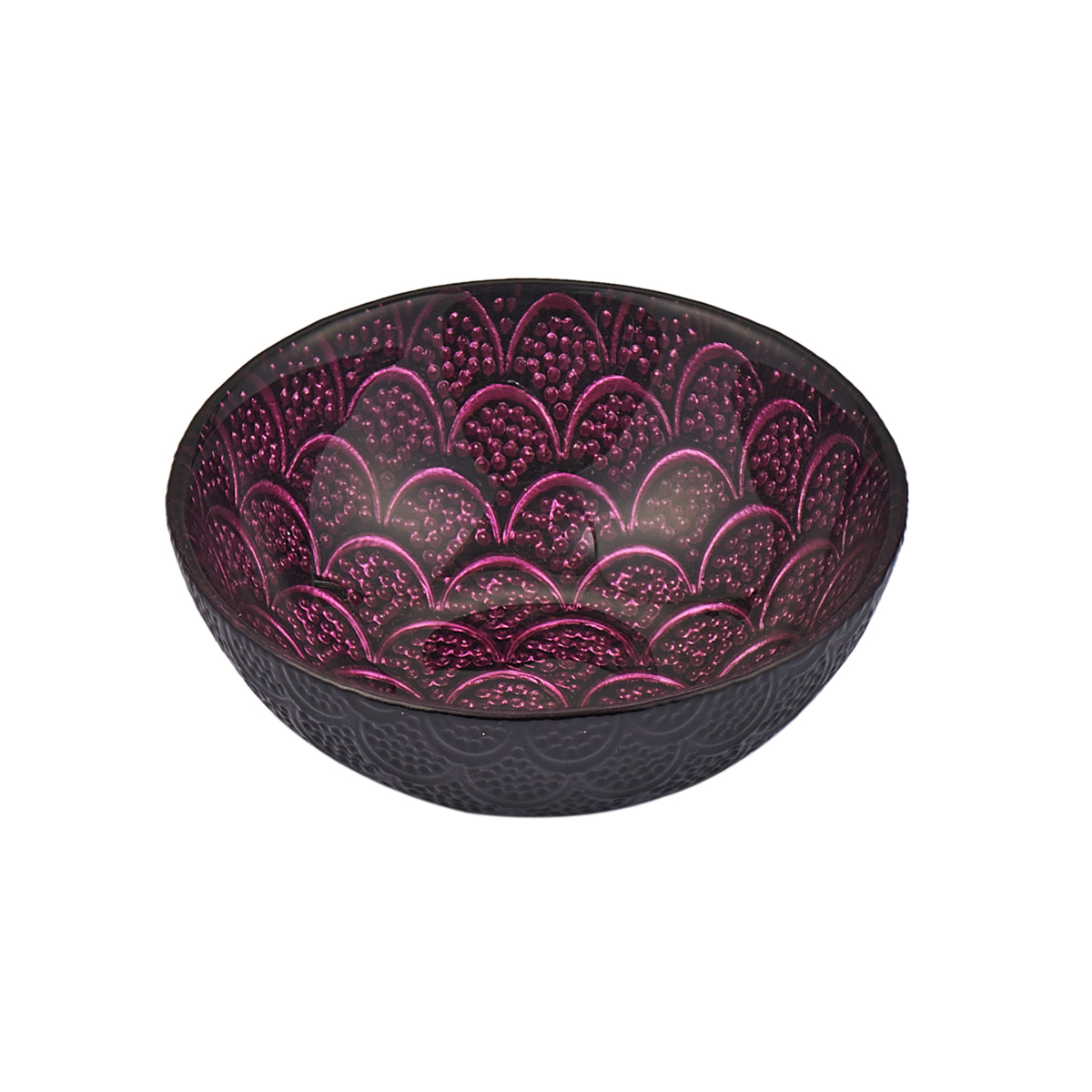 Стеклянная пиала Gipfel Bursa 40890 фото