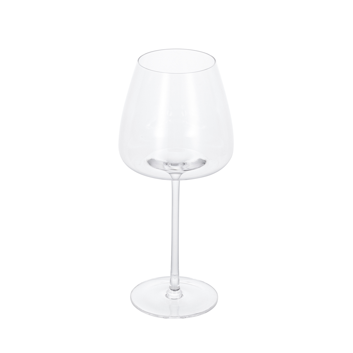 Набор бокалов для красного вина Gipfel Bergamo 42216 540 мл 2 предмета фото