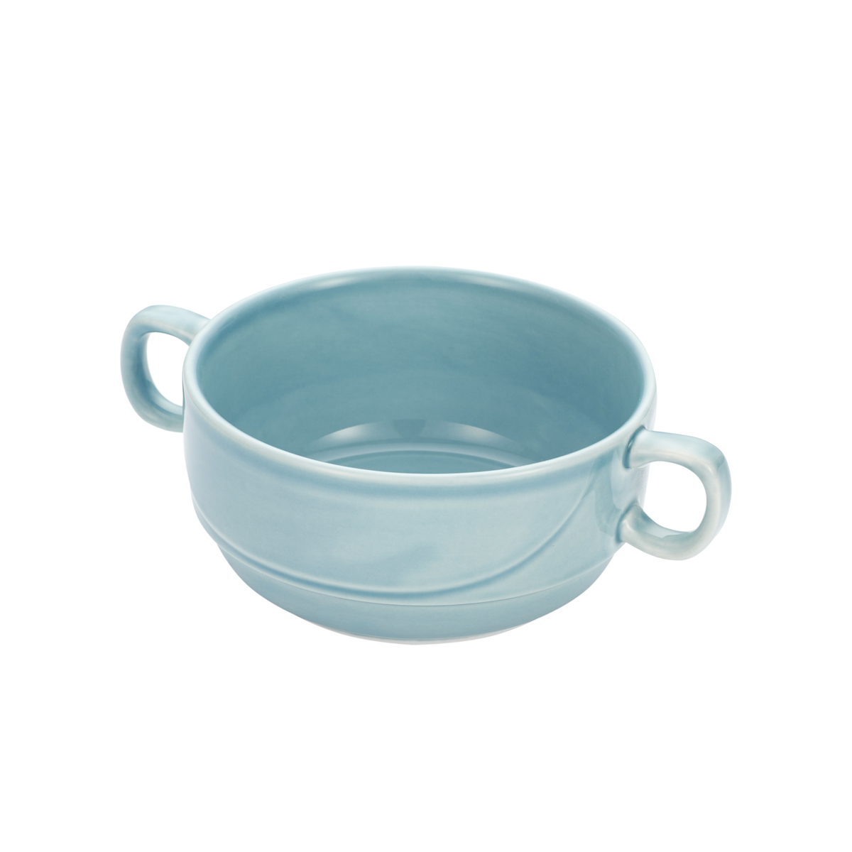 Бульонная чашка Gipfel Princesse 50794 380 мл №1