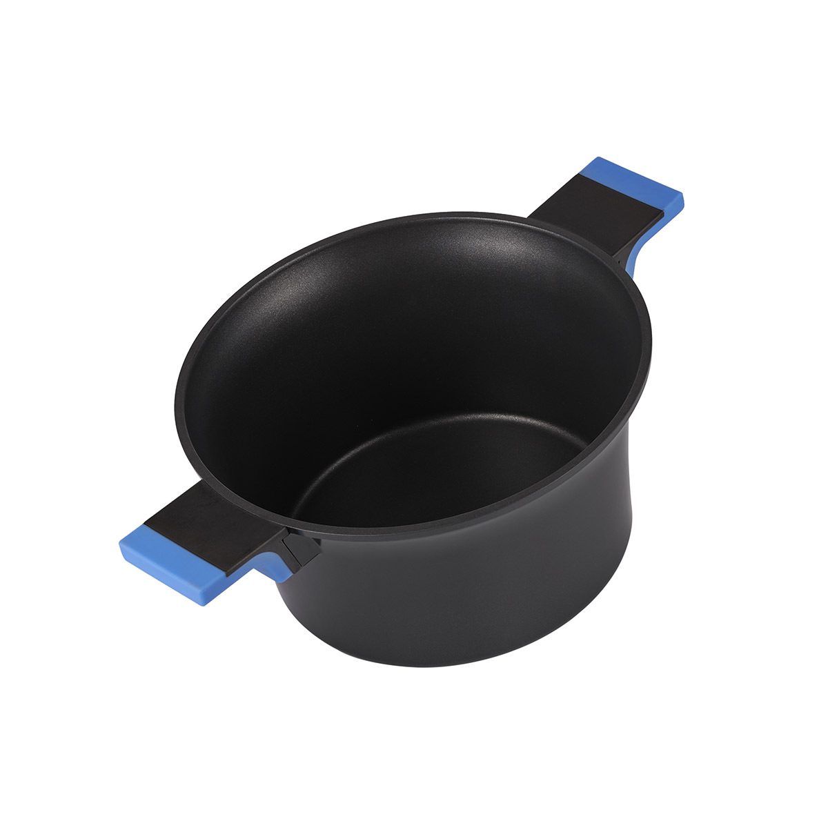 Алюминиевая кастрюля Gipfel Tiffi 0791 28 см/5 л фото