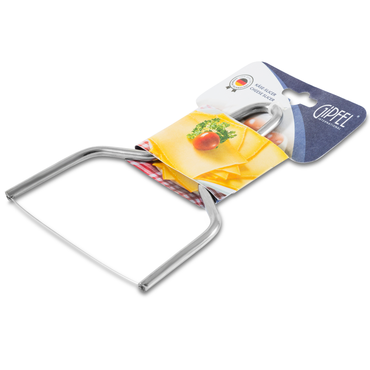 Струна для сыра Gipfel 6395 фото