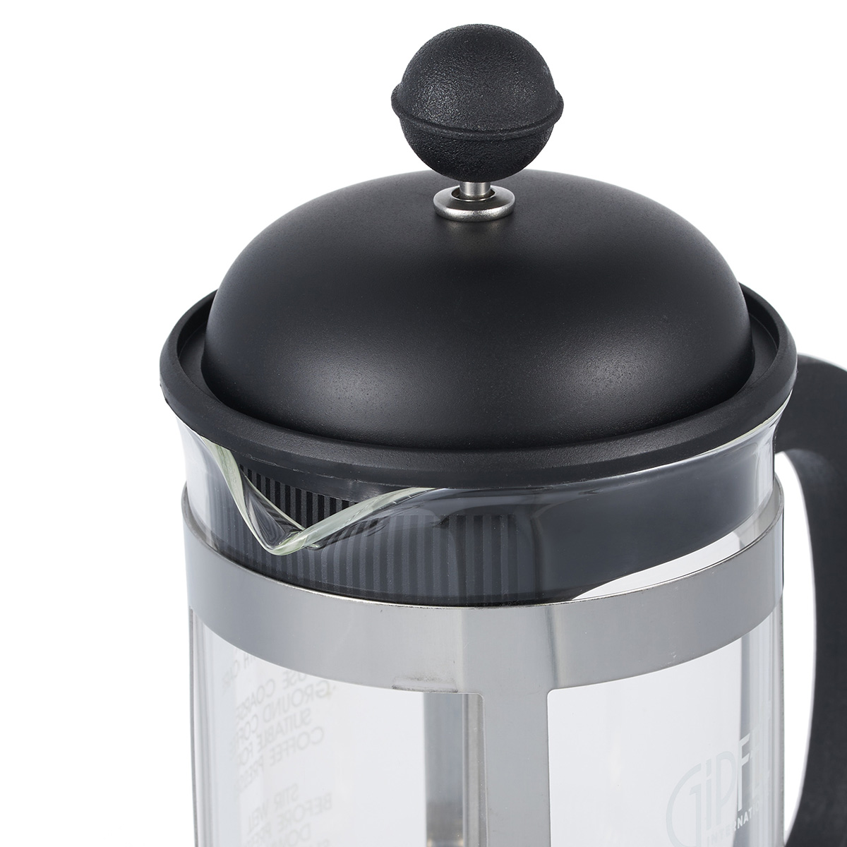 Френч-пресс Gipfel Phoenix 7171 600 мл фото