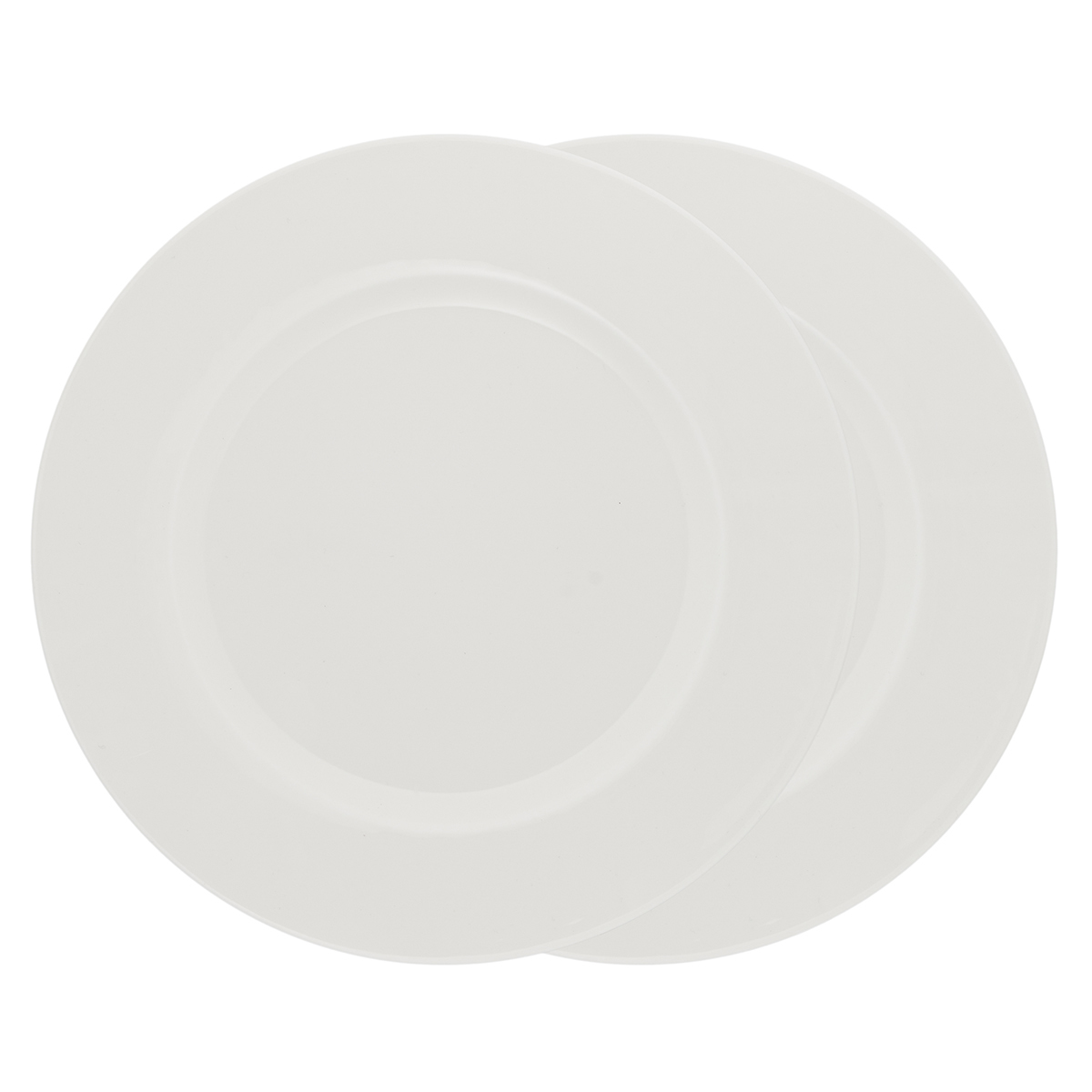 Набор тарелок обеденных Gipfel Diana 43222 27 см фото