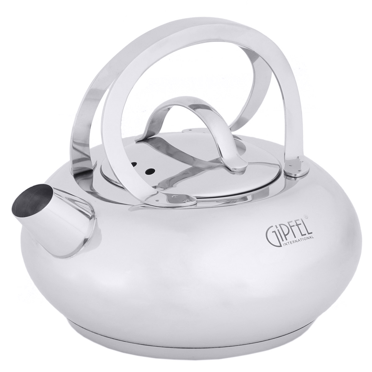 Чайник для плиты Gipfel Duncan 1158 1000 мл фото