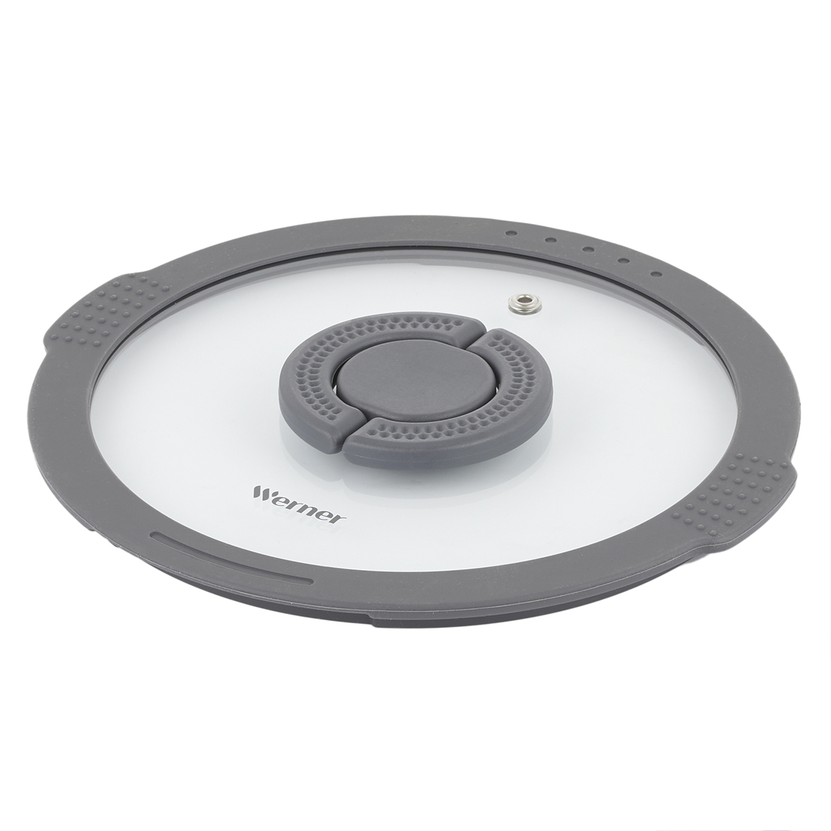 Крышка стеклянная Werner Imola 51091 20 см