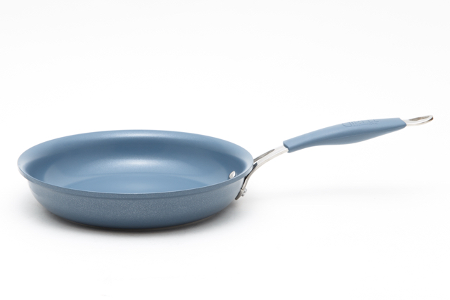 картинка 2436 GIPFEL Сковорода PRINCES 20 см от магазина Gipfel