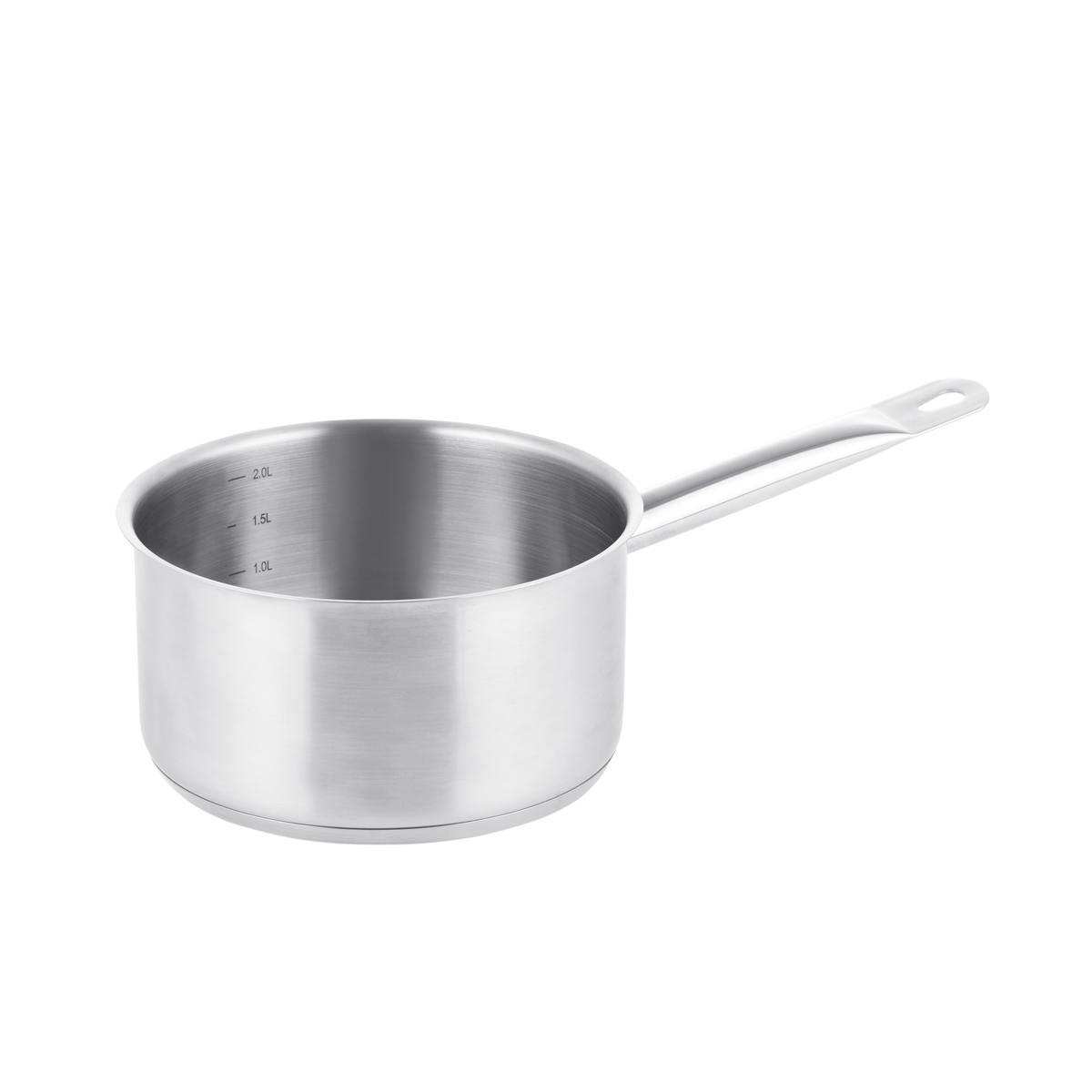 Ковш Gipfel Horeca Pro 50730 18 см / 2,2 л №1