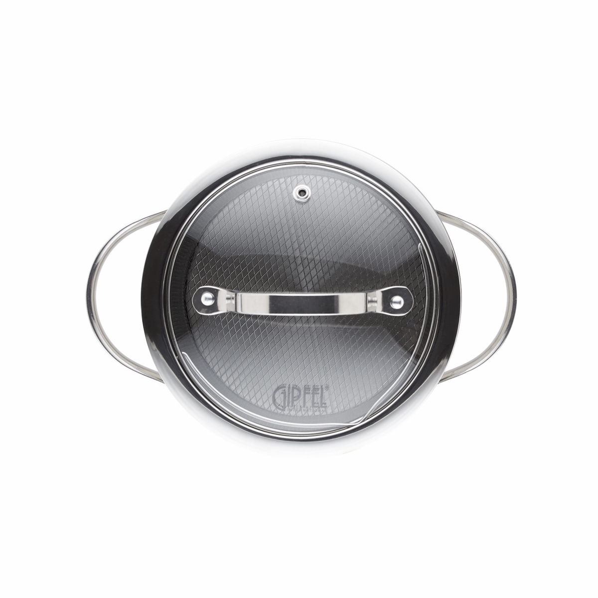 картинка Кастрюля для варки спаржи Gipfel 1303 от магазина Gipfel