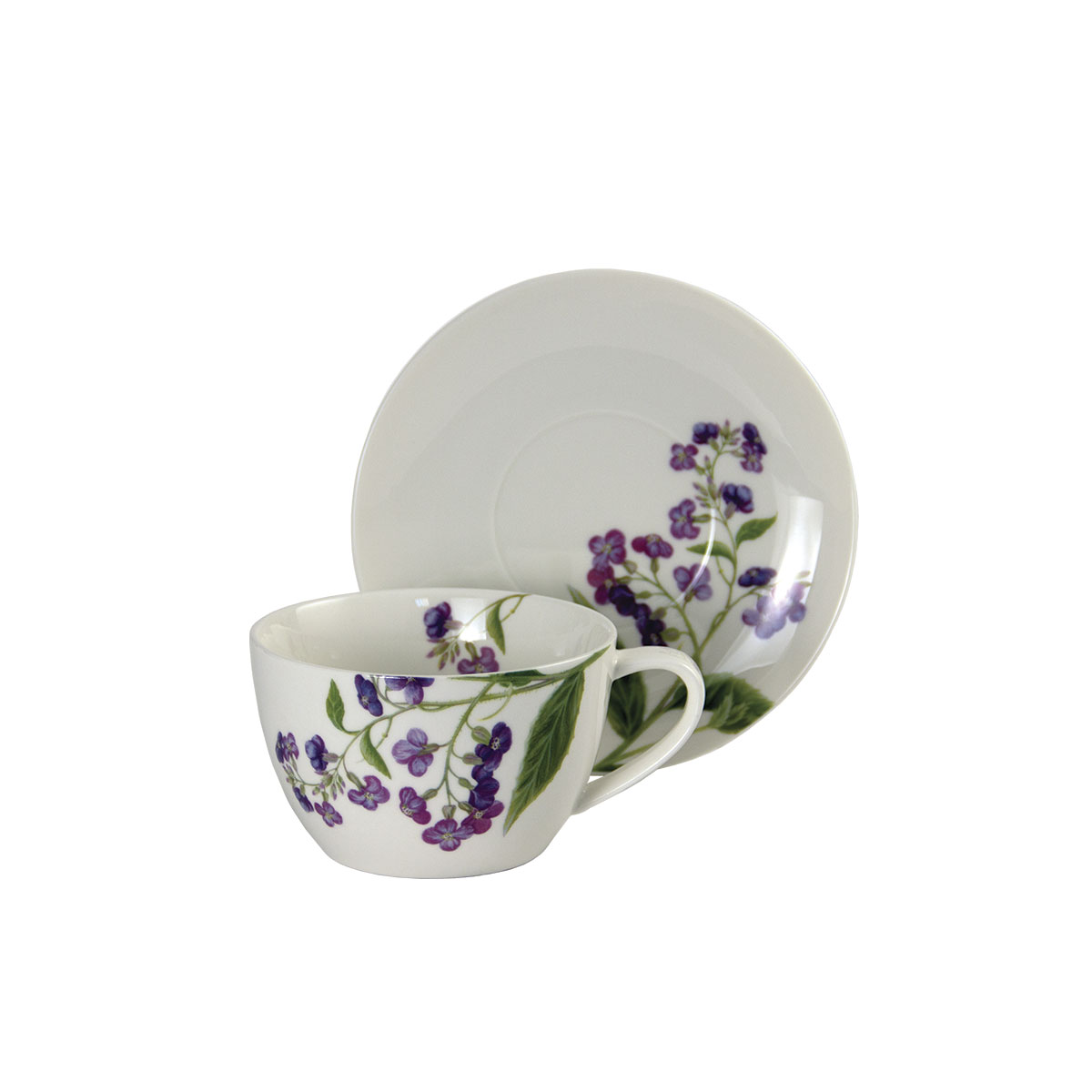 Чайная пара Gipfel Chiaro 50362 фото