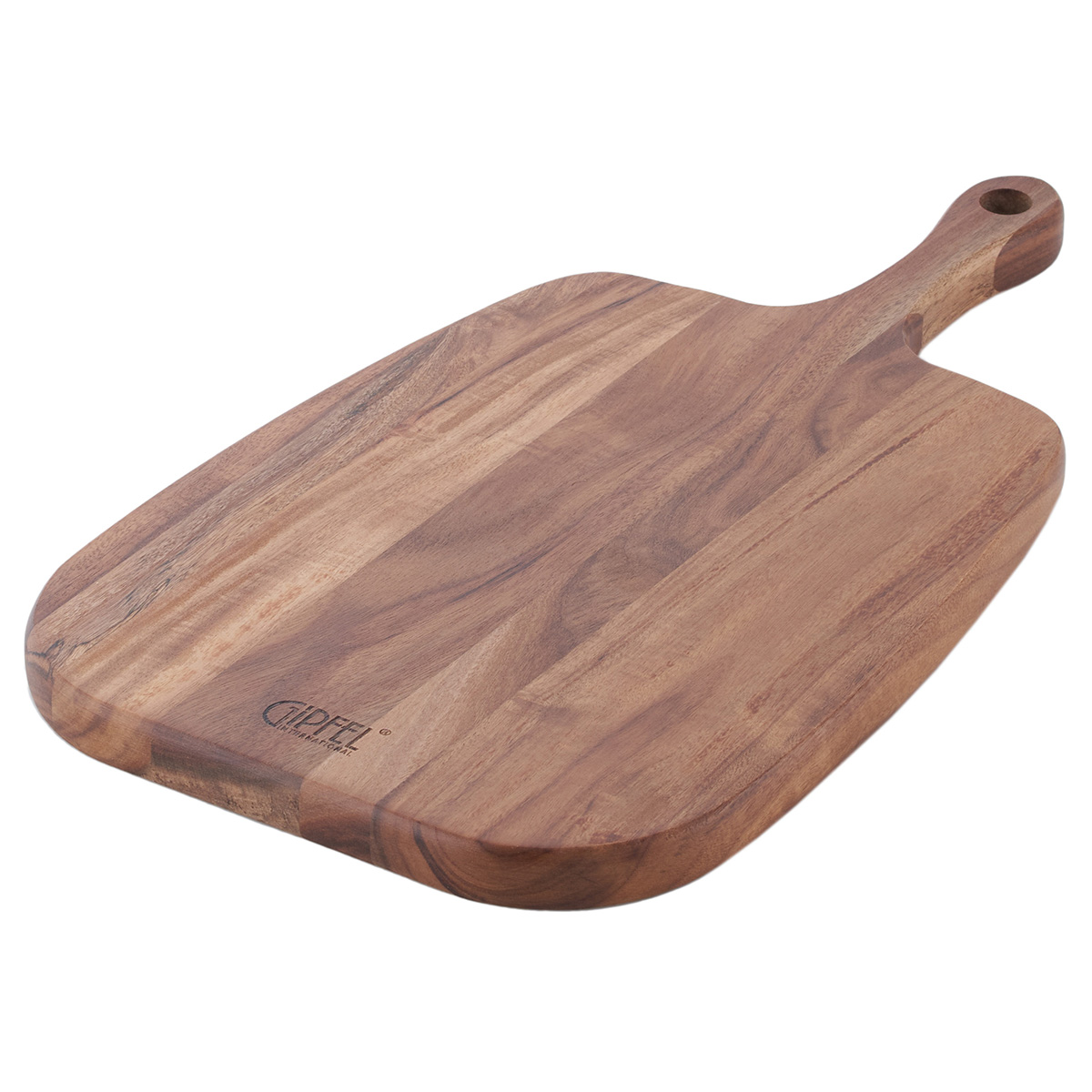 Доска разделочная Gipfel Solerno 52063 36х20x1,8 см фото