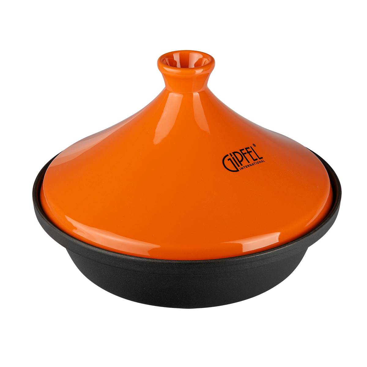 Таджин Gipfel Amey 51016 29 см 2,4 л фото