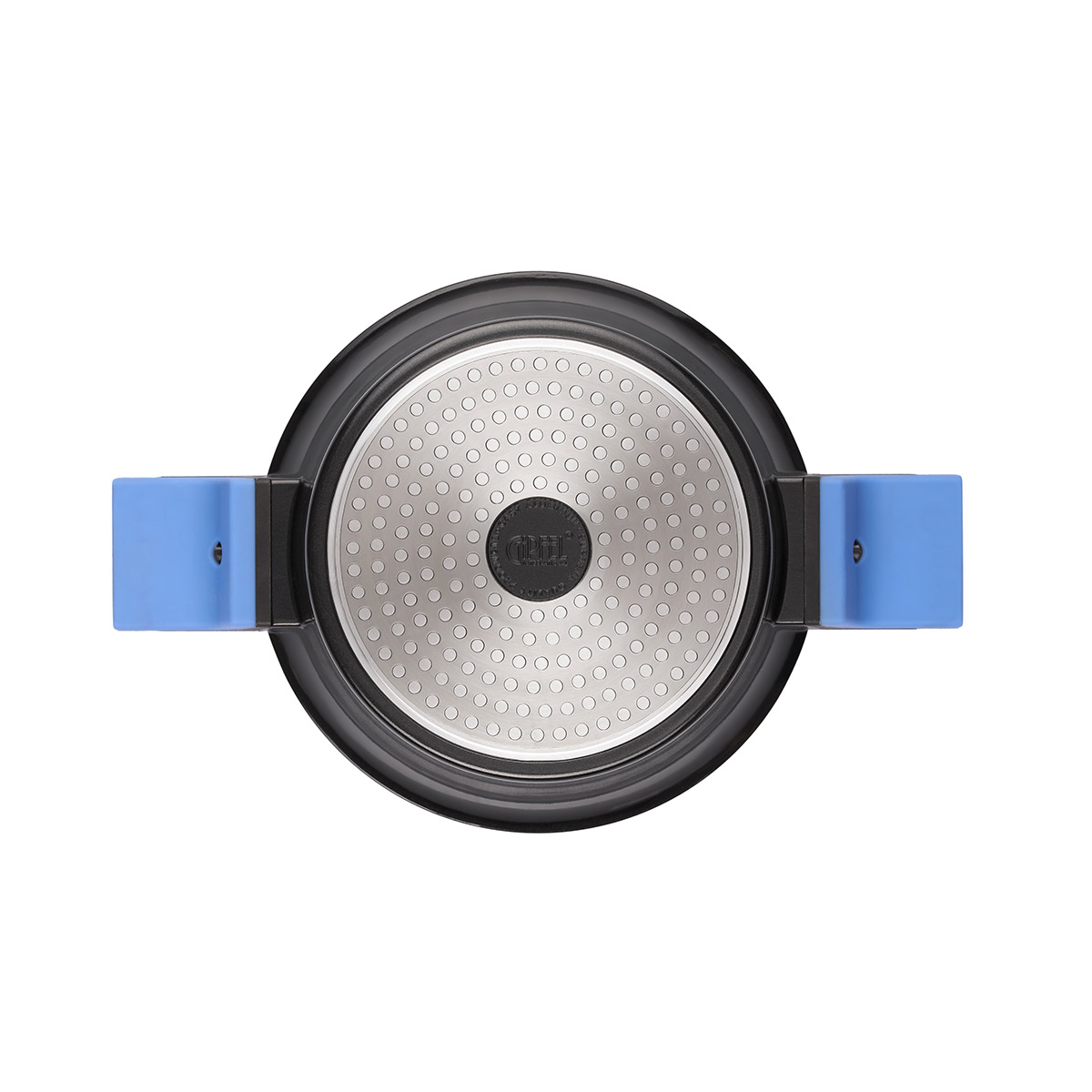 Алюминиевая кастрюля Gipfel Tiffi 0790 24 см/4 л фото