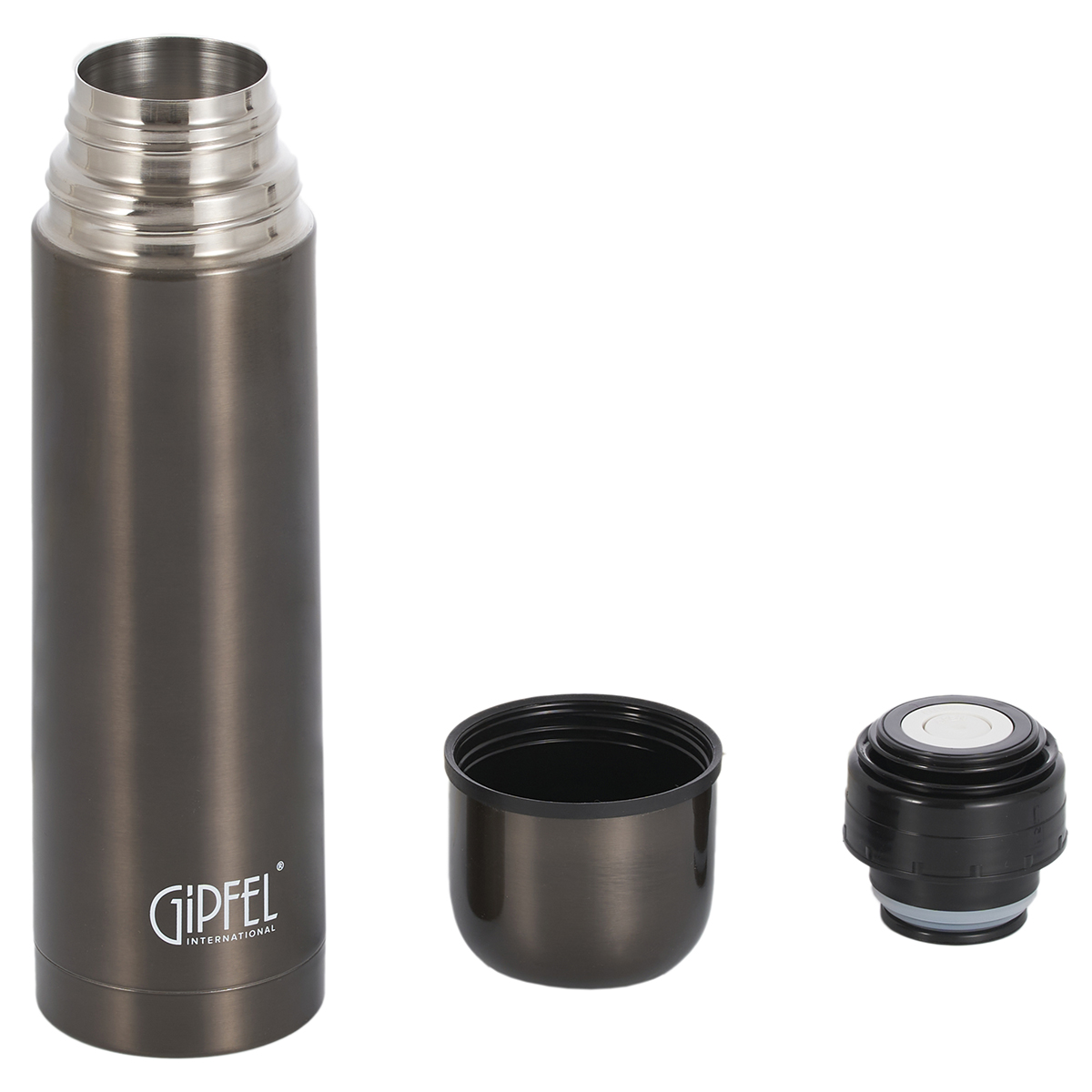 Вакуумный термос Gipfel Ronda 52330 750 мл фото