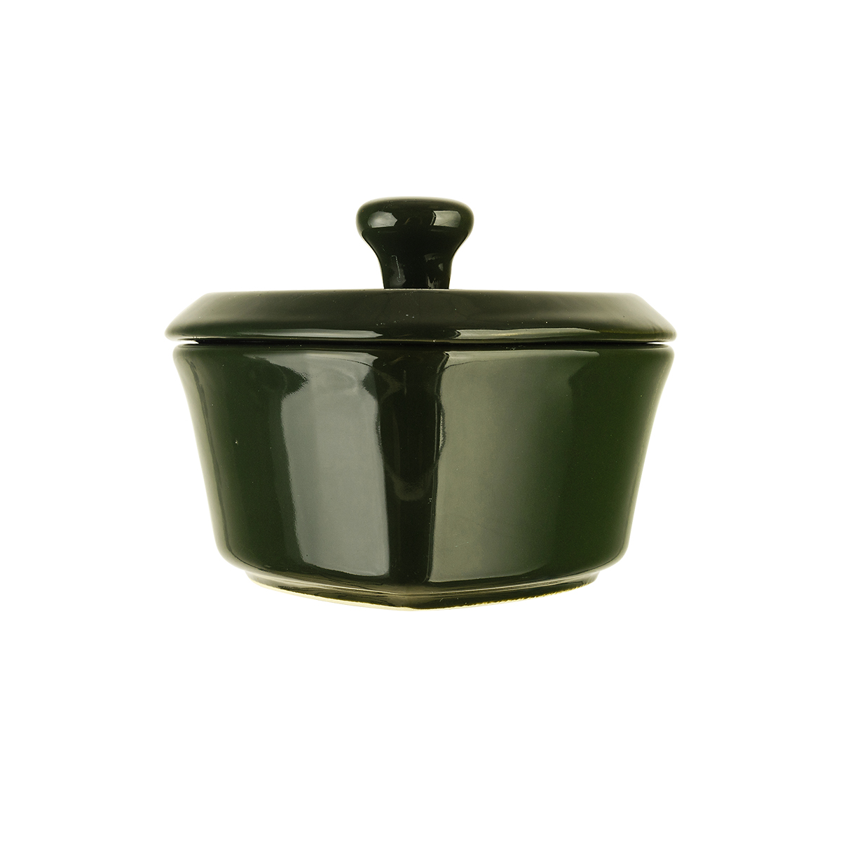 Кастрюля-кокотница Gipfel Majolica 3920 10 см/0,1 л фото