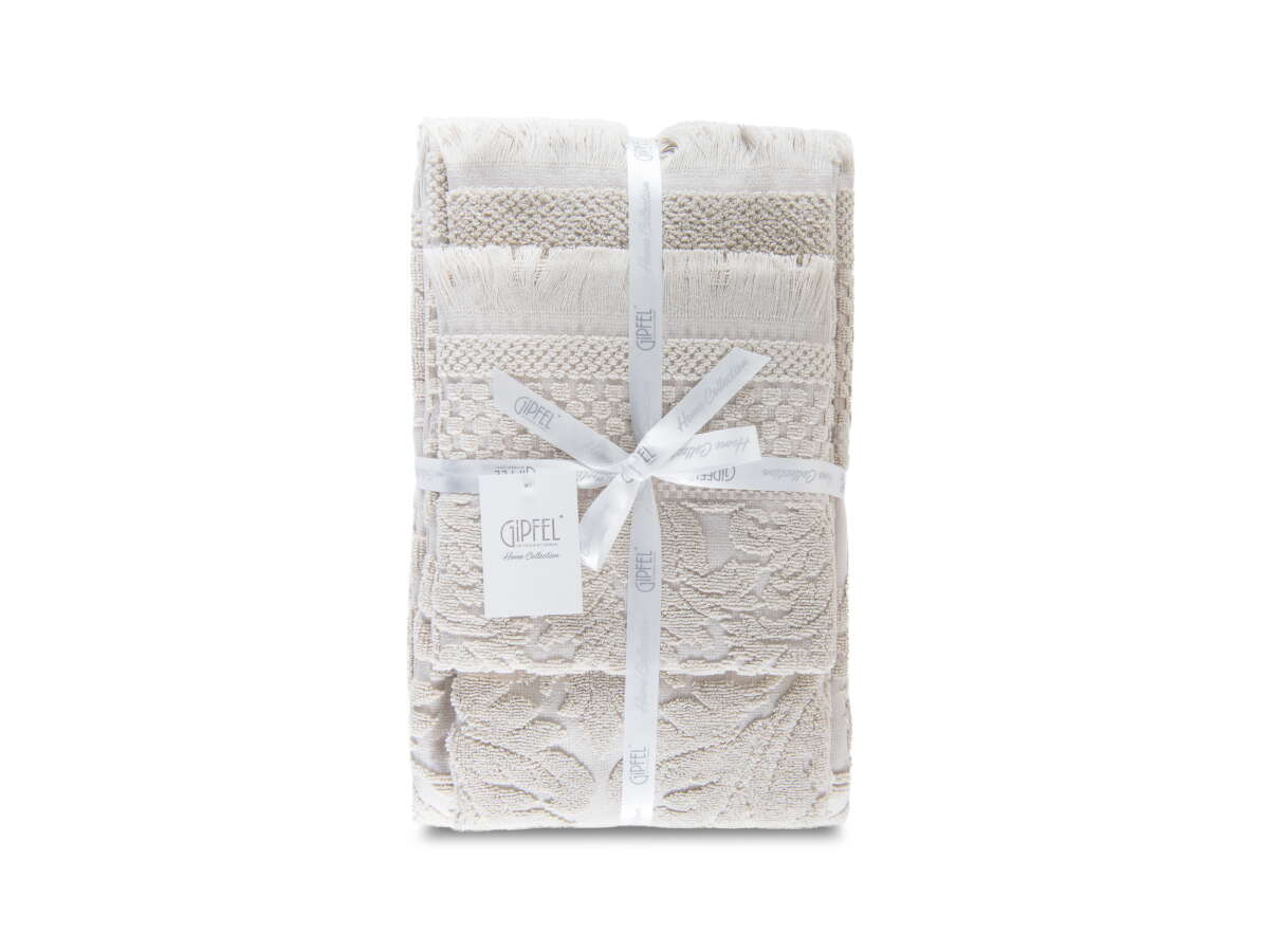 Набор полотенец Gipfel Ornato 40551 3 предмета фото