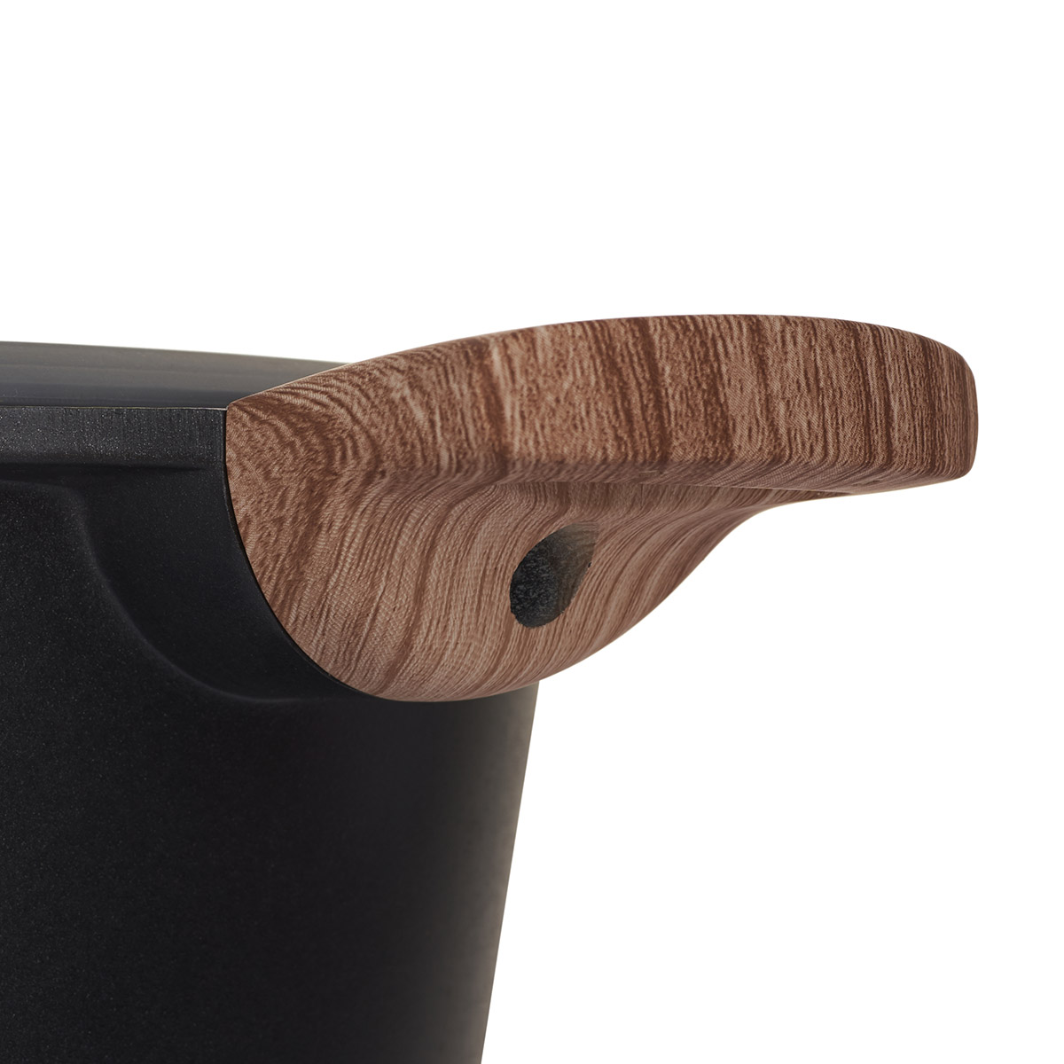 Алюминиевая кастрюля Gipfel Oliver 0572 24 см/4,3 л фото