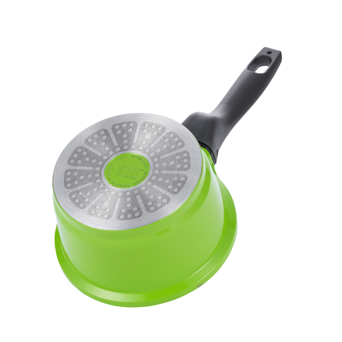 Ковш алюминиевый Gipfel Shafran 0675 16 см/1,5 л фото