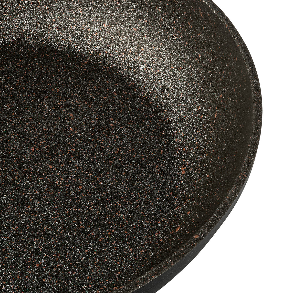 Алюминиевая сковорода Gipfel Buffalo 0109 20 см фото