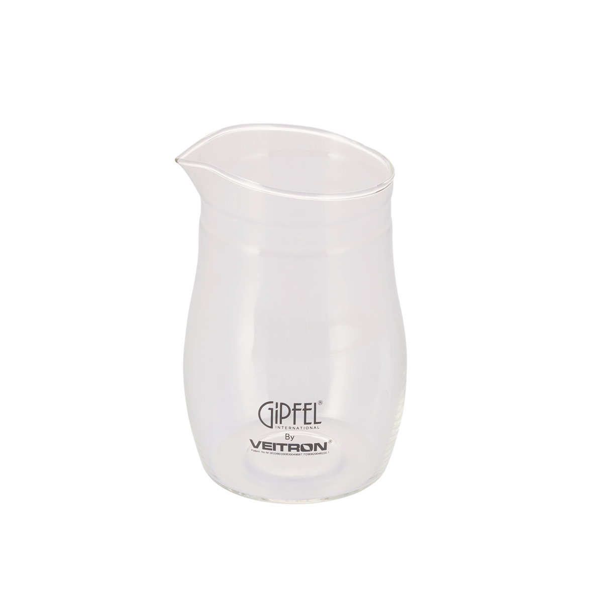 Сменная колба для френч-пресса Gipfel 7208 фото