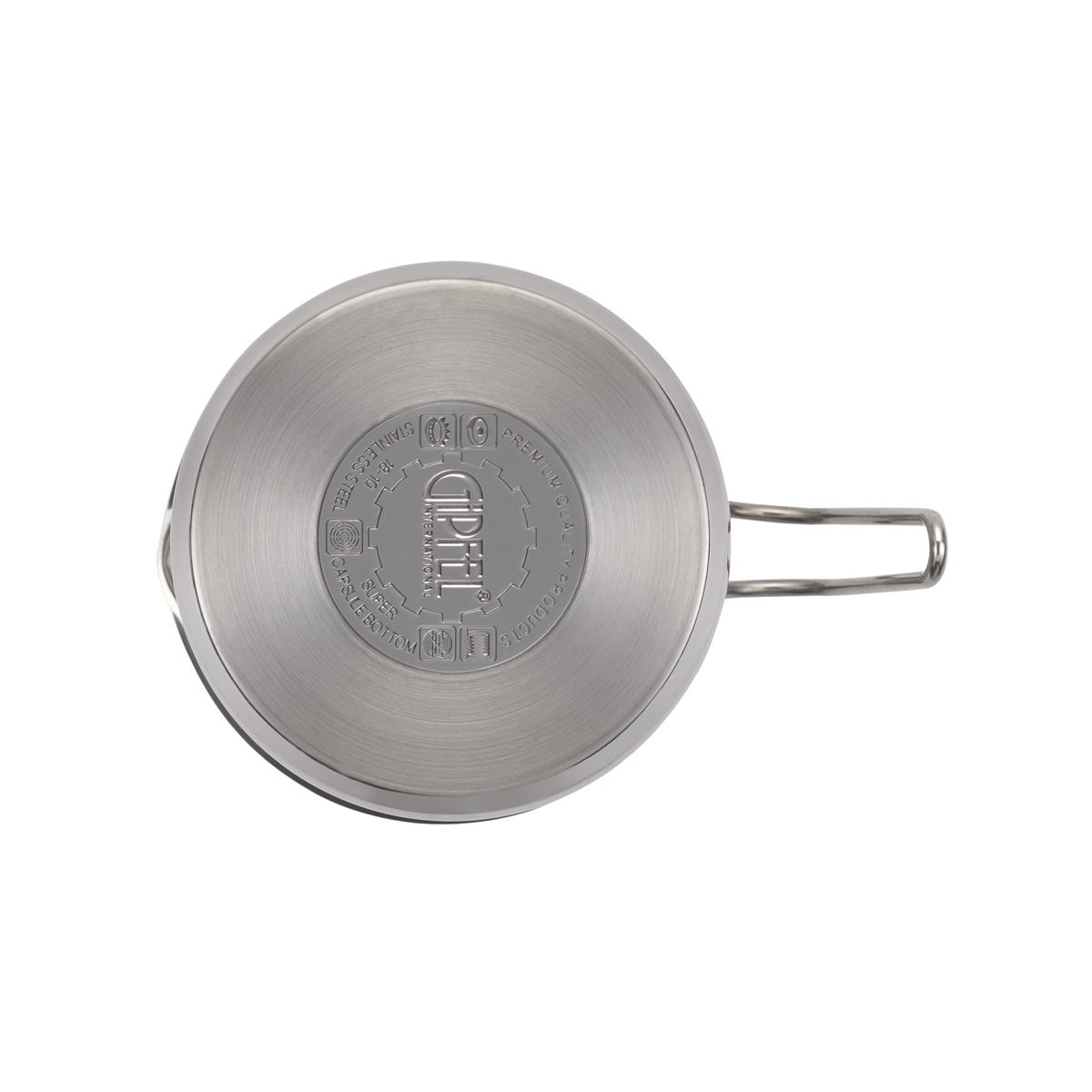 картинка 1301 GIPFEL Кастрюлька для овощей ITUM 3.6 л от магазина Gipfel