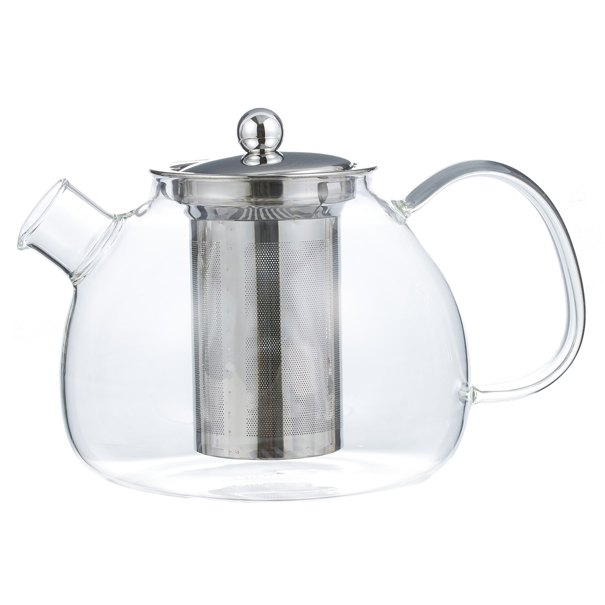 Чайник заварочный Gipfel Asola 51114 1,2 л фото
