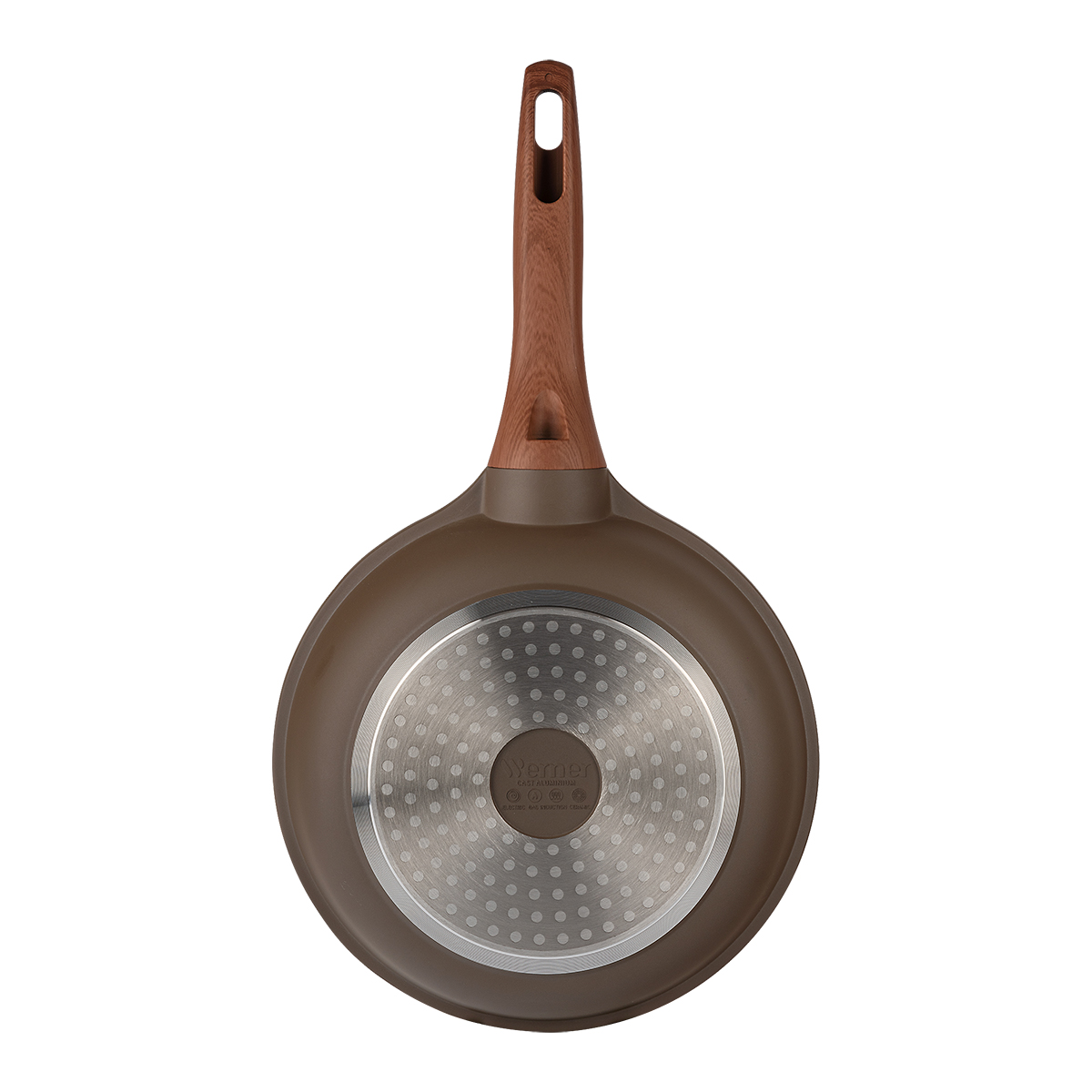 картинка 1594 GIPFEL Сковорода SMART 32 см от магазина Gipfel