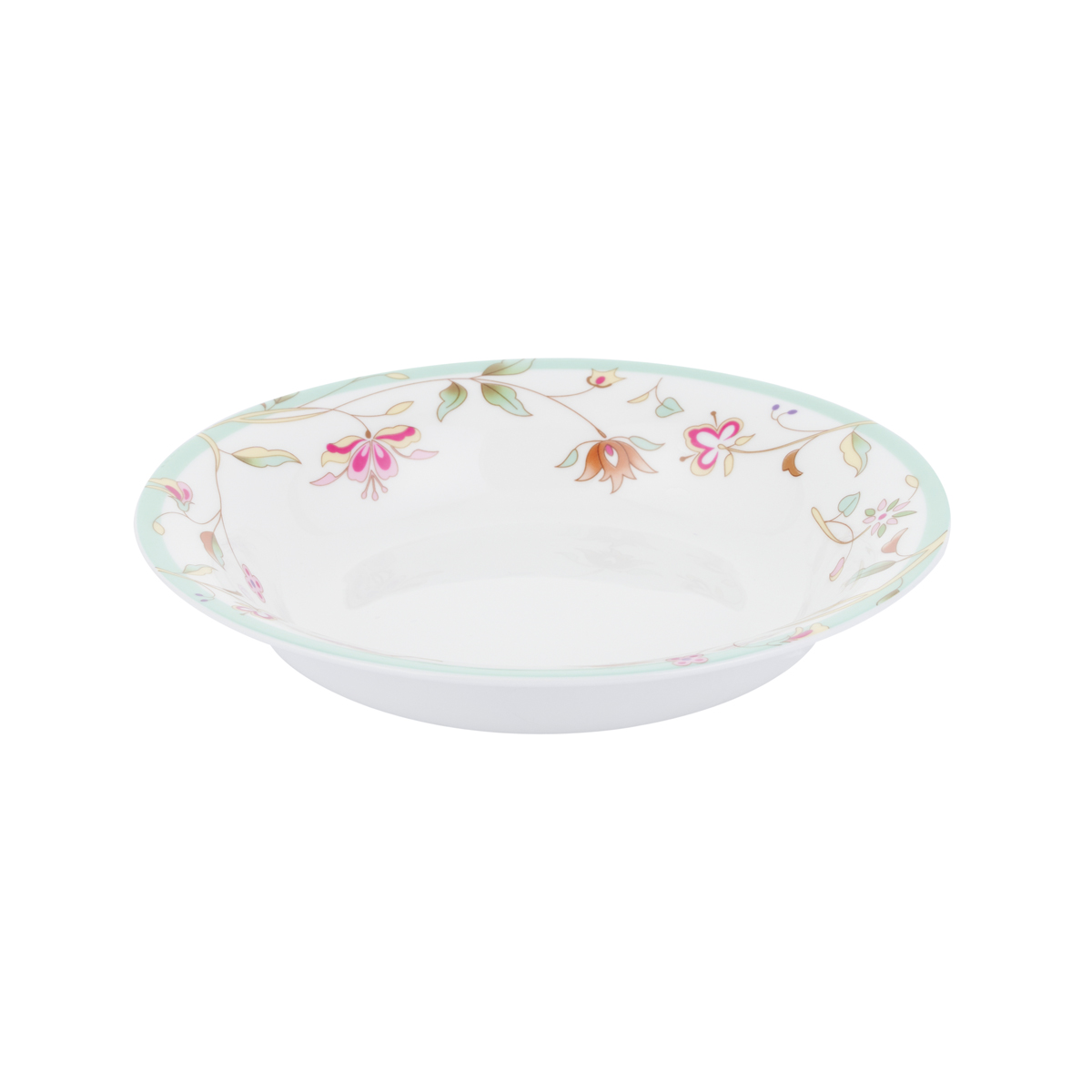 Набор суповых тарелок Gipfel Verde 42204 фото