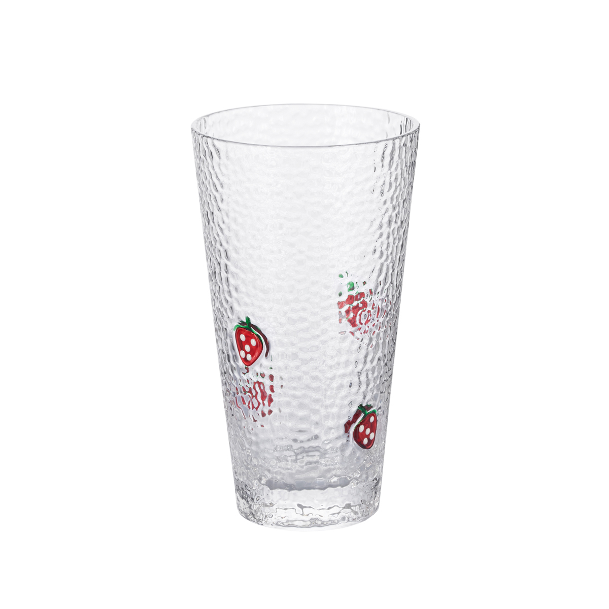 Набор стаканов Werner Fragole 50364 400 мл 6 предметов фото