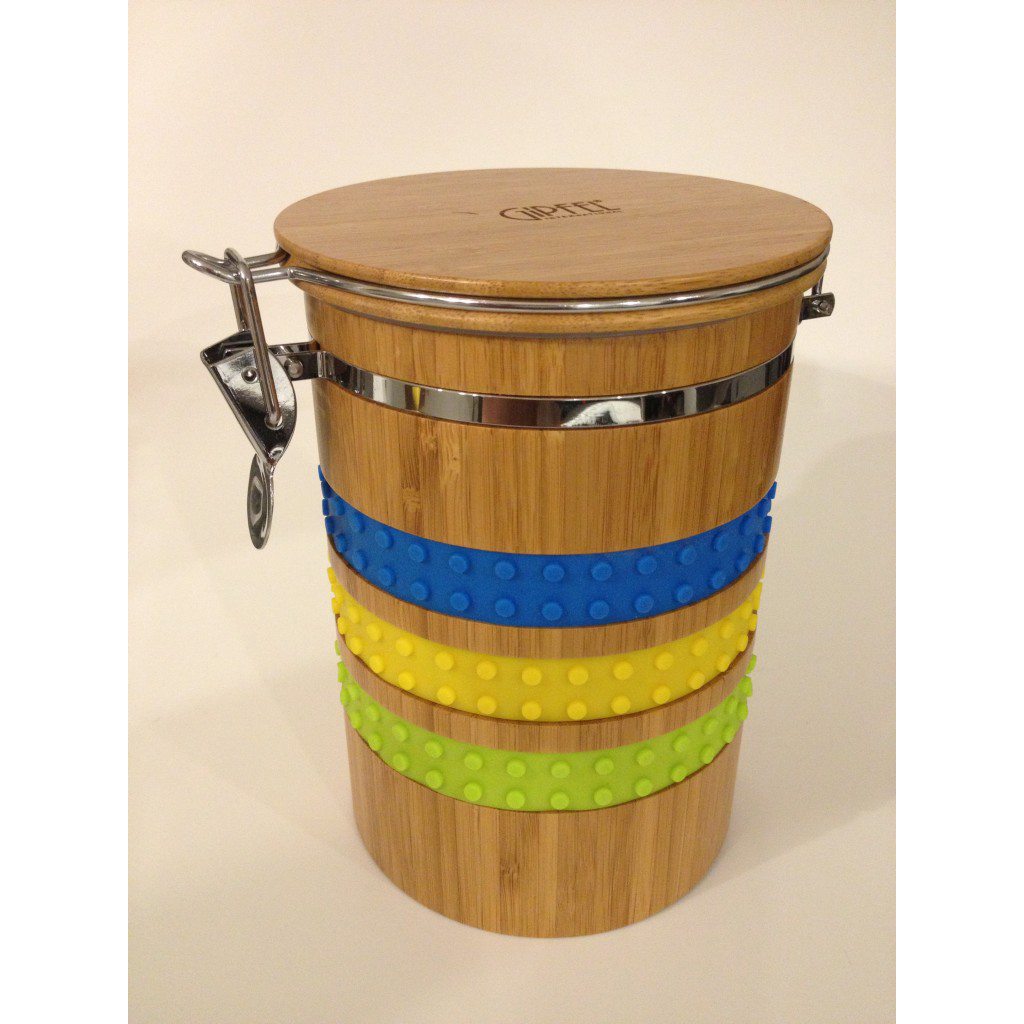 картинка 2768 GIPFEL Банка для хранения продуктов от магазина Gipfel