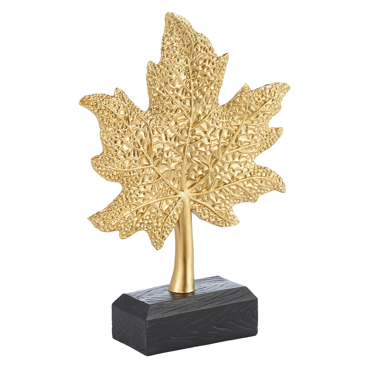 Статуэтка Gipfel Golden Leaf 43082 фото