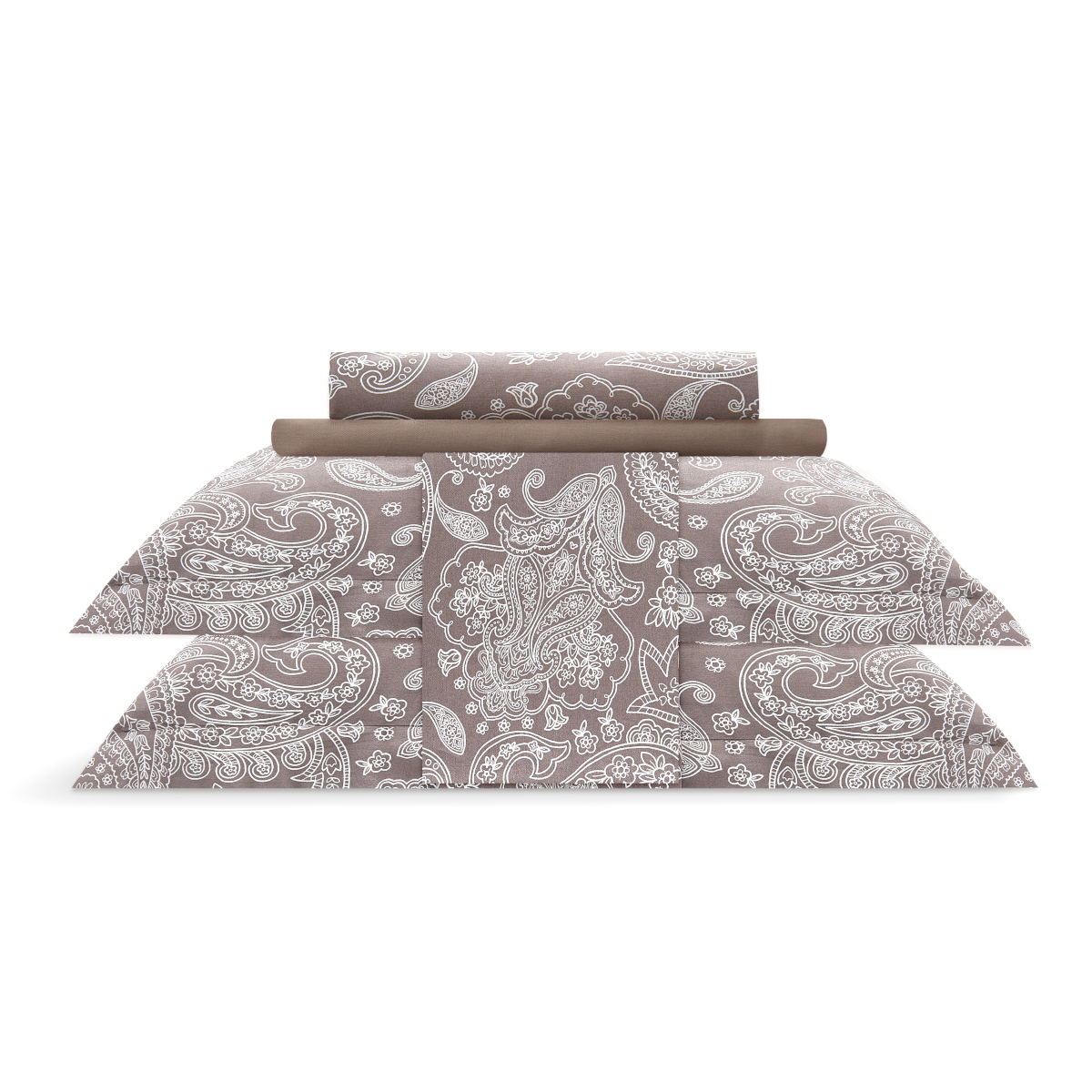 Комплект постельного белья семейный Gipfel Cosmea 42431 фото