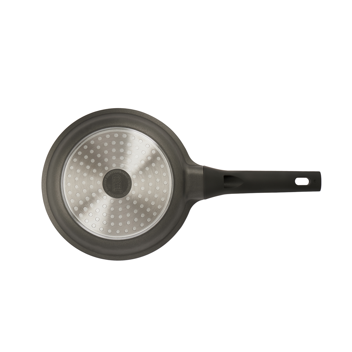 Алюминиевая сковорода Gipfel Favorite 0119 20 см фото