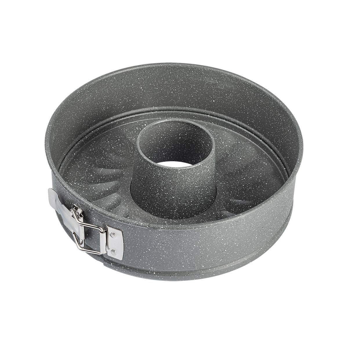 Форма для выпечки Gipfel Marble 51780 24x6,8 см фото