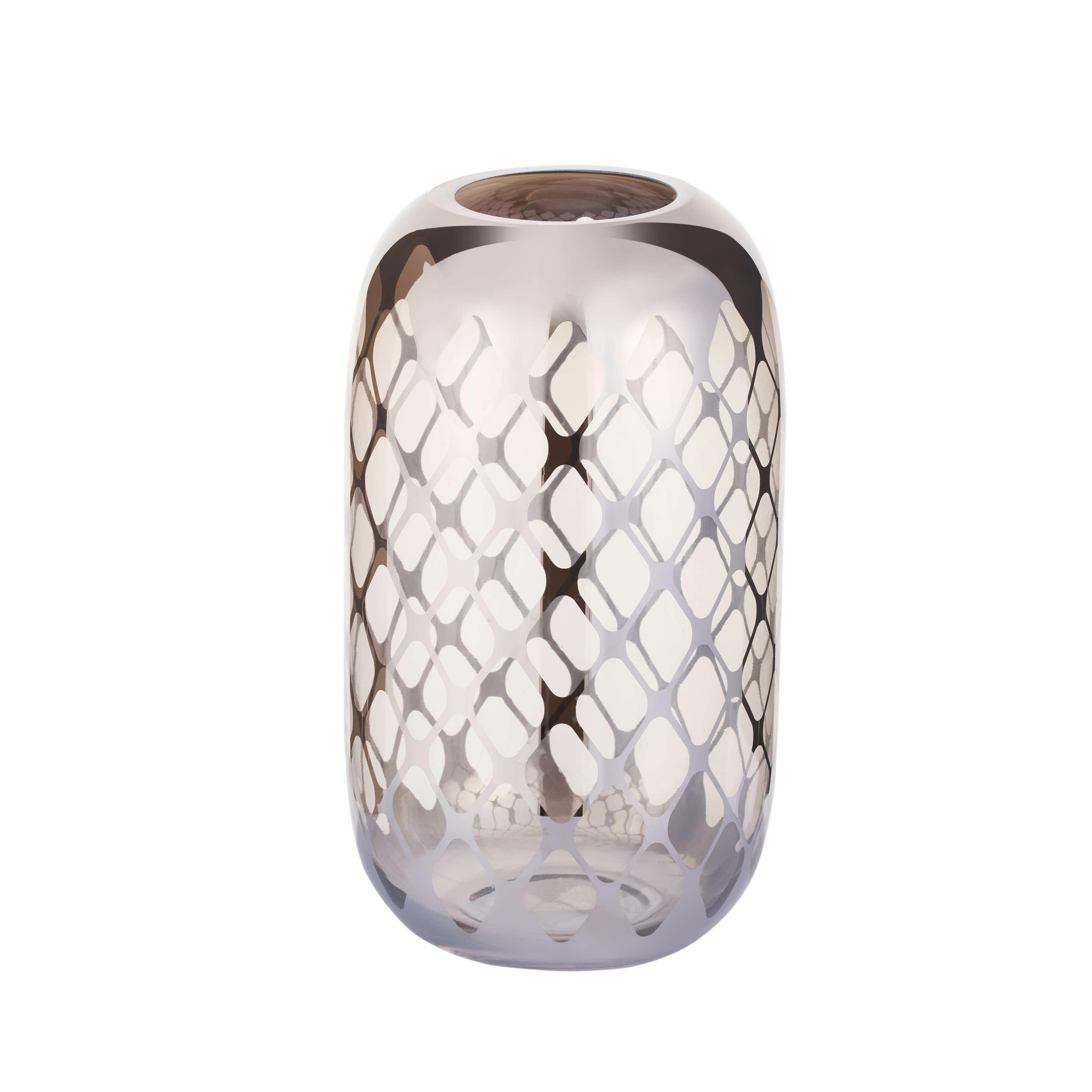 Ваза Gipfel Cell 40077 27 см фото