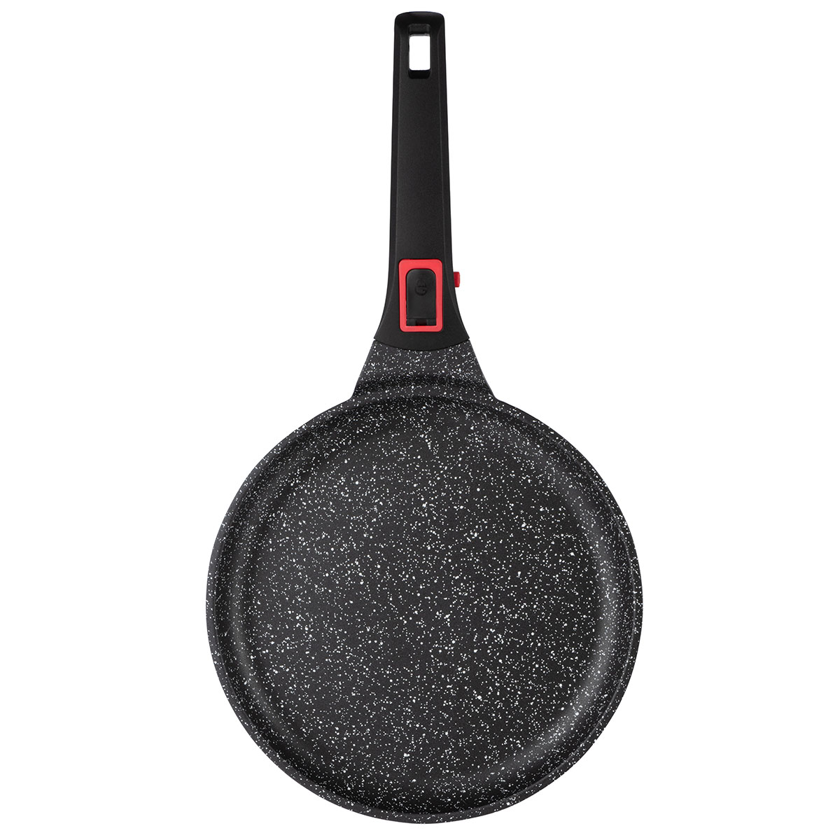 Сковорода блинная Werner Marseille 51998 24 см фото