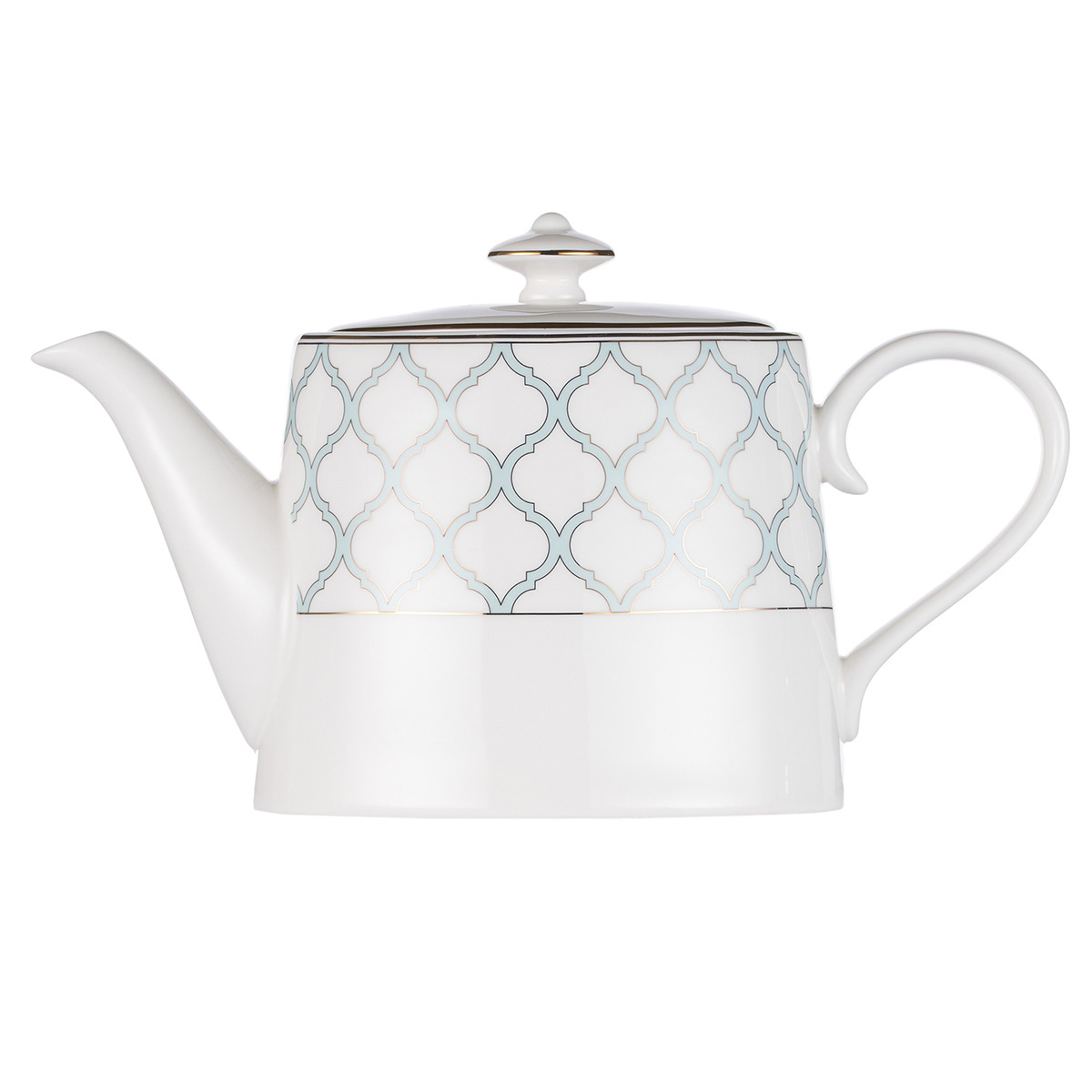 Чайник заварочный Gipfel Aurora 42864 1250 мл фото