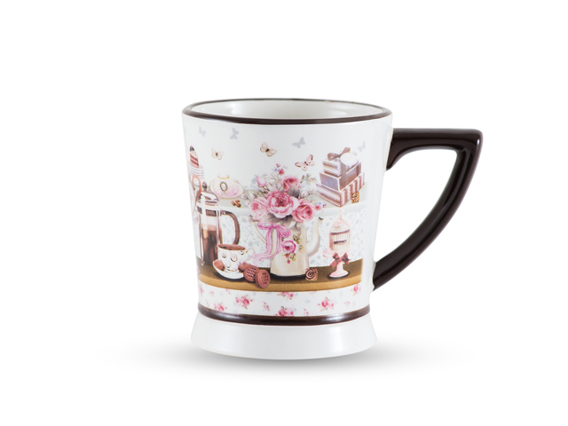 Кружка Gipfel Enrica 3933 0,3 л фото