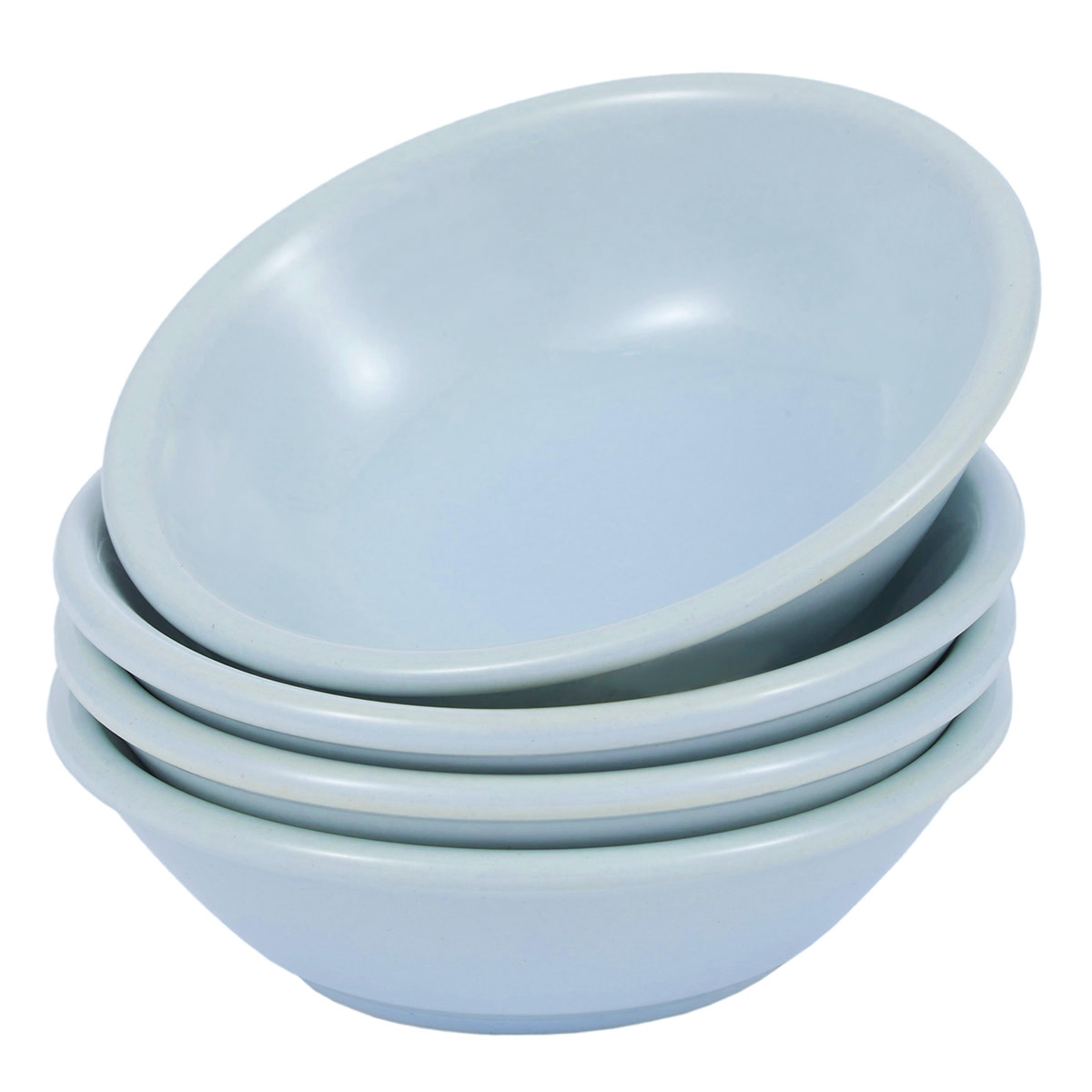 Набор розеток Gipfel Ether 52225 6 см 4 шт.